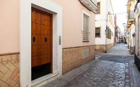 A1 Centro Sevilla Pga - Museo - Alameda - Cartuja