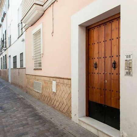 A1 Centro Sevilla Pga - Museo - Alameda - Cartuja Extérieur photo