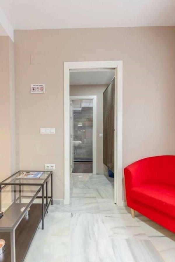 A1 Centro Sevilla Pga - Museo - Alameda - Cartuja Extérieur photo