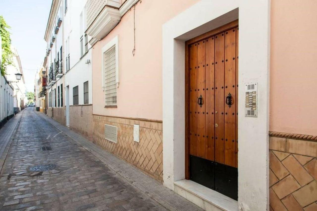 A1 Centro Sevilla Pga - Museo - Alameda - Cartuja Extérieur photo